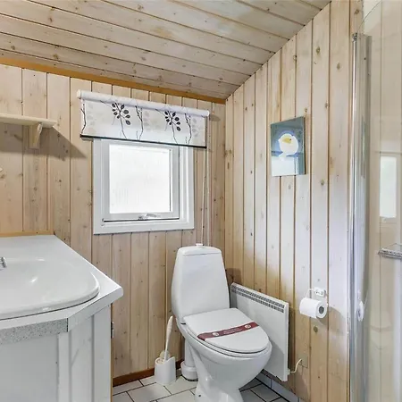 Casa vacanze 0143-romo-ejnar-mikkelsensvej-11