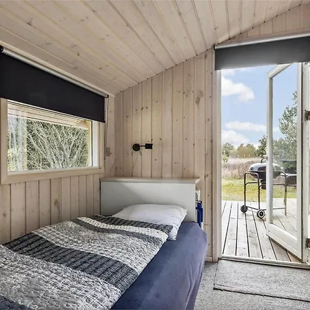 0143-romo-ejnar-mikkelsensvej-11 Vakantiehuis
