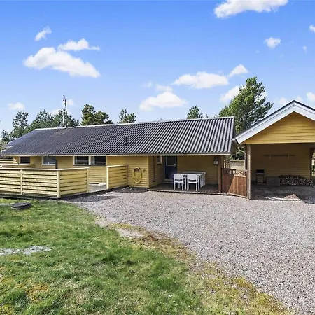 Vakantiehuis 0143-romo-ejnar-mikkelsensvej-11 Kongsmark