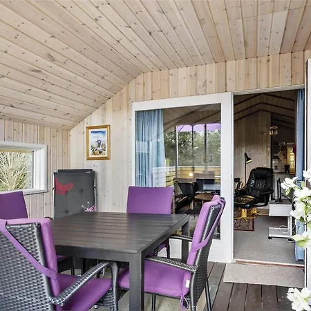 Vakantiehuis 0143-romo-ejnar-mikkelsensvej-11 *