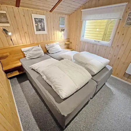 Vakantiehuis 0143-romo-ejnar-mikkelsensvej-11 Kongsmark